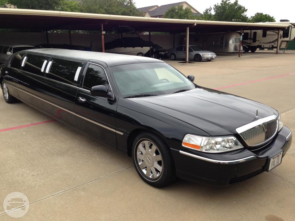10 Passenger Lincoln Stretch Limousine
Limo /
Dallas, TX

 / Hourly $0.00
