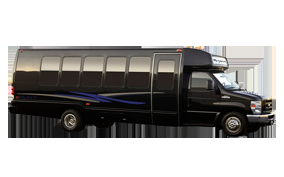 24 passenger E450
Coach Bus /
Moorpark, CA 93021

 / Hourly $0.00
