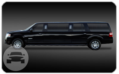 Stretched Excursion SUV Limousines
Limo /
San Francisco, CA

 / Hourly $0.00
