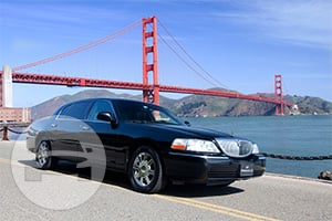Lincoln Town Car Sedan
Sedan /
San Francisco, CA

 / Hourly $85.00
