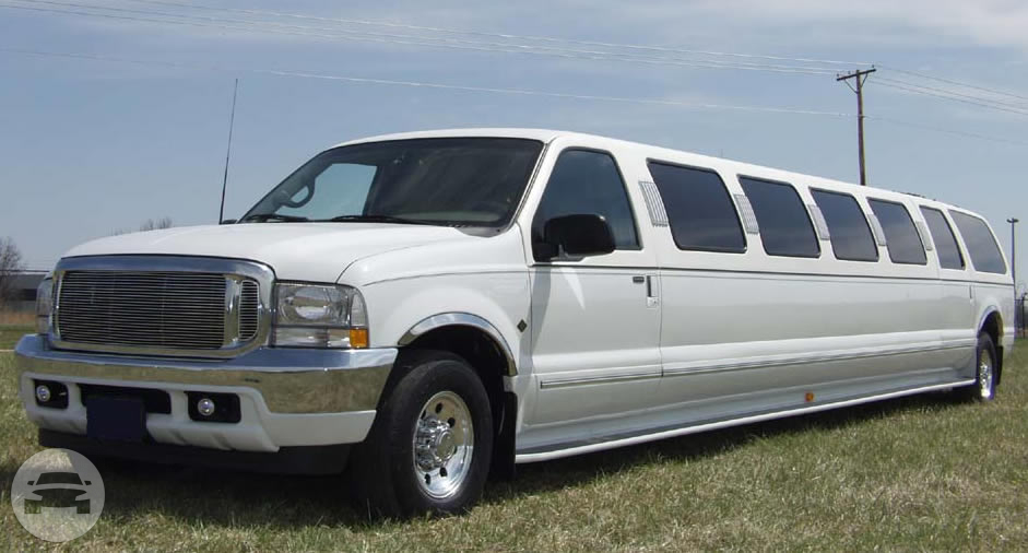 STRETCH EXCURSION
Limo /
White Plains, NY

 / Hourly $0.00
