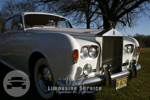 1965 Rolls Royce Silver Cloud III LWB Edition
Sedan /
Newark, NJ

 / Hourly $140.00
