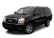 GMC YUKON XLT
SUV /
Newark, NY 14513

 / Hourly $60.00
