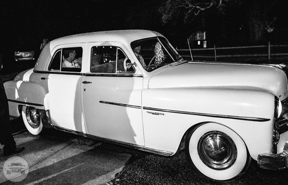 1950 Dodge Meadowbrook
Sedan /
Charleston, SC

 / Hourly $0.00
