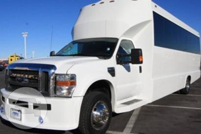 34 Passenger Party Bus
Party Limo Bus /
Oakland, CA

 / Hourly $0.00

