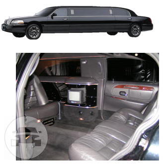 6 Passenger Lincoln Stretch Limo
Limo /
Minneapolis, MN

 / Hourly $0.00
