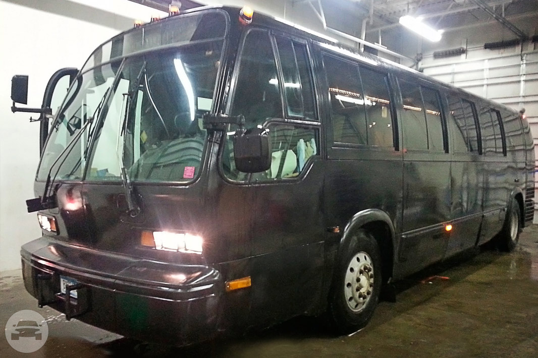 Casual Coach
Coach Bus /
Burnsville, MN

 / Hourly $0.00
