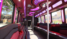40 PASSENGER LIMO BUS
Party Limo Bus /
Houston, TX

 / Hourly $0.00
