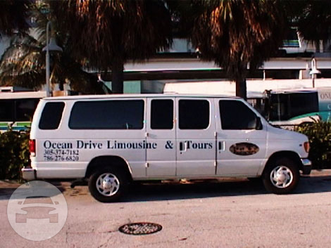 15 Passenger Van
Van /
Miami, FL

 / Hourly $0.00
