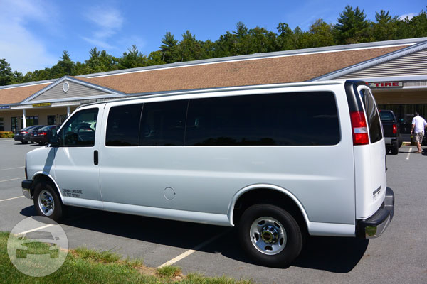10-14 Passenger Vans
Van /
Windham, NH

 / Hourly $0.00
