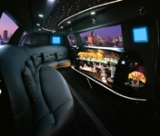 White Stretch Limousine
Limo /
Houston, TX

 / Hourly (Other services) $95.00

