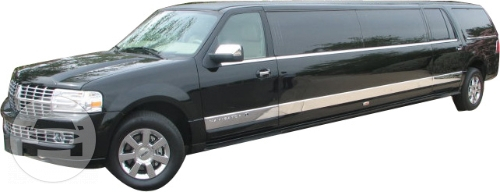 Navigator Stretch Limousine
Limo /
San Francisco, CA

 / Hourly (Other services) $175.00
