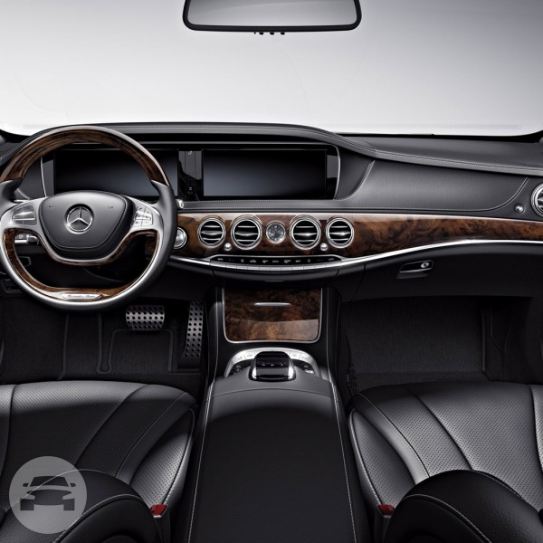 MERCEDES S-CLASS
Sedan /
Boston, MA

 / Hourly $0.00
