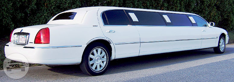 Lincoln Town Car Limousine (seats 10)
Limo /
Boston, MA

 / Hourly $0.00
