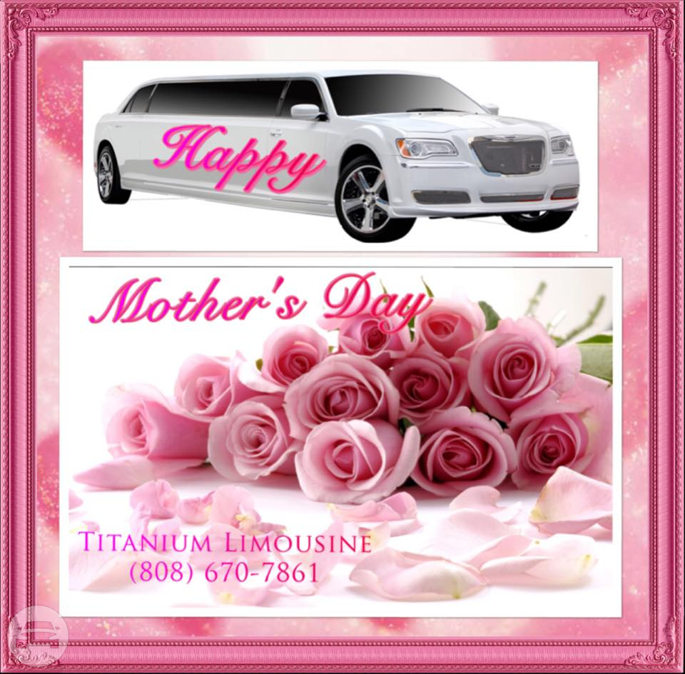 White Chrysler 300 Stretch Limousine
Limo /
Honolulu, HI

 / Hourly $0.00
