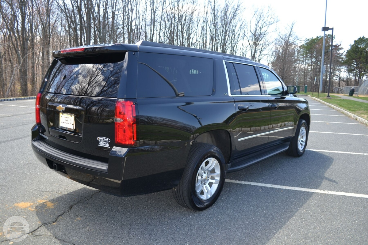 Executive Chevrolet Suburban SUV
SUV /
New York, NY

 / Hourly $55.00
