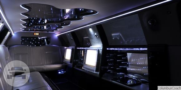 10 passenger Lincoln Towncar
Limo /
Columbus, OH

 / Hourly $0.00
