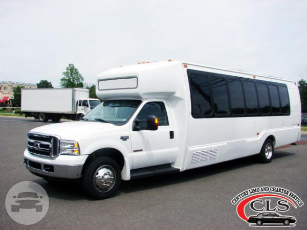 LIMO BUS - 20 PASSENGER
Party Limo Bus /
Houston, TX

 / Hourly $0.00
