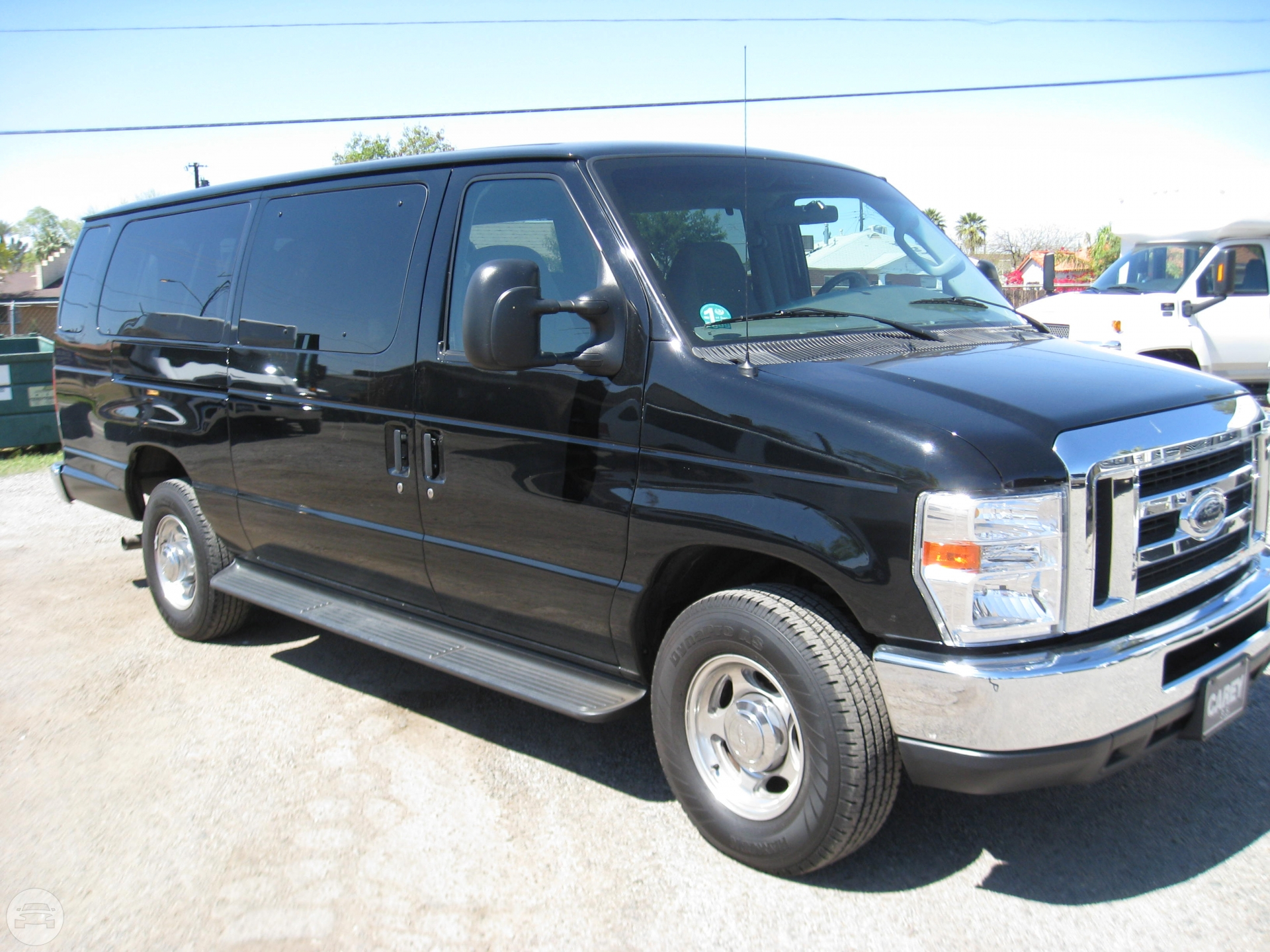 Ford Executive Van
Van /
Phoenix, AZ

 / Hourly $0.00
