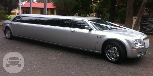 Chrysler 300C (Silver)
Limo /


 / Hourly $0.00
