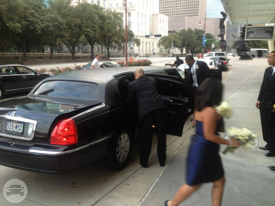 10 Passenger Black Stretch Limousine
Limo /
Tomball, TX

 / Hourly $0.00
