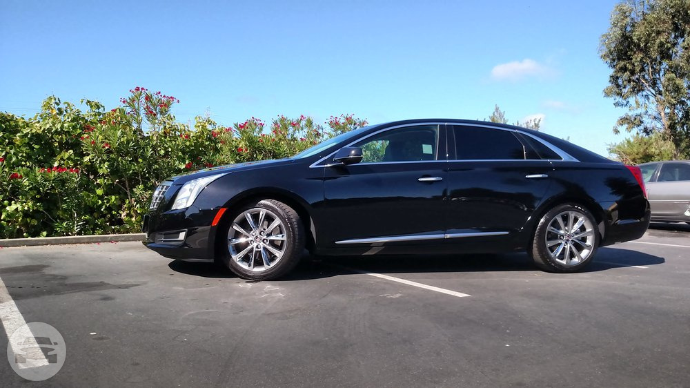 2015 Cadillac XTS
Sedan /
Burlingame, CA

 / Hourly $0.00
