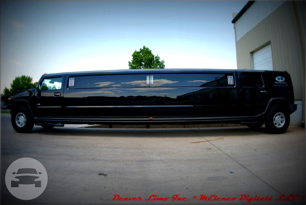 22 Passenger Black Hummer H2 Limousine (Krystal)
Limo /
Denver, CO

 / Hourly $0.00
