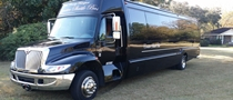 Luxury Shuttle Bus
Coach Bus /
Charleston, SC

 / Hourly $0.00
