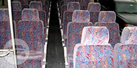 Shuttle-Bus
Coach Bus /
Newark, NJ

 / Hourly $0.00
