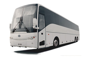 53 Passenger Luxury Coaches
Coach Bus /


 / Hourly $0.00
