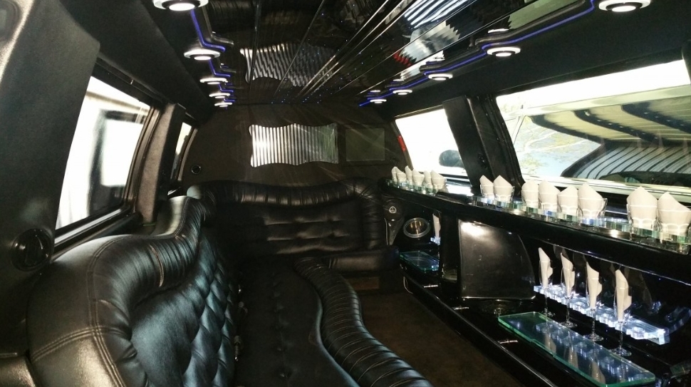 Ford Expedition Stretch Limousine
Limo /
Mt Laurel, NJ

 / Hourly $0.00
