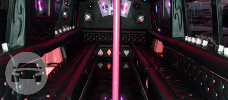 35 Passenger Party Bus
Party Limo Bus /
Los Angeles, CA

 / Hourly $0.00
