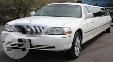 White Top Lincoln Stretch
Limo /
Detroit, MI

 / Hourly $0.00
