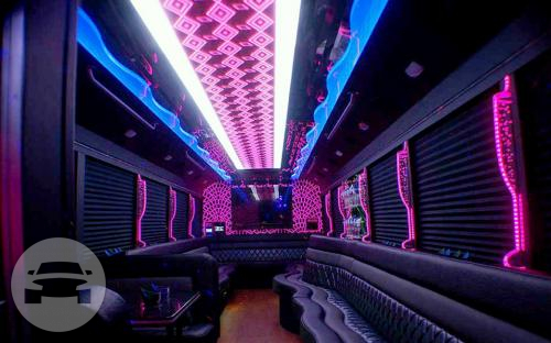 Entertainer Coach
Coach Bus /
Akron, OH

 / Hourly $0.00
