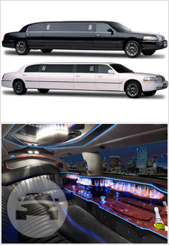 12 seater Lincoln Stretch
Limo /
Boston, MA

 / Hourly $0.00
