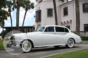 1936 Rolls Royce Silver Cloud
Sedan /
San Antonio, TX

 / Hourly $0.00

