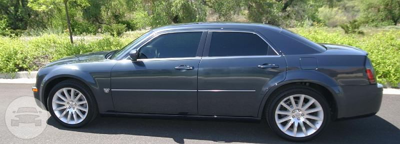 4 Passenger Mr. Lush Chrysler 300
Sedan /
Paso Robles, CA 93446

 / Hourly $0.00
