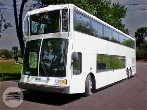 35 Passenger Party Bus
Party Limo Bus /
Everett, WA

 / Hourly $0.00

