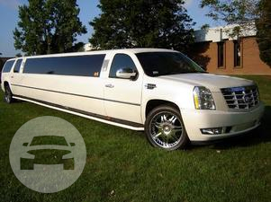 22 Passenger Stretch Cadillac Escalade #81
Limo /
Akron, OH

 / Hourly $0.00
