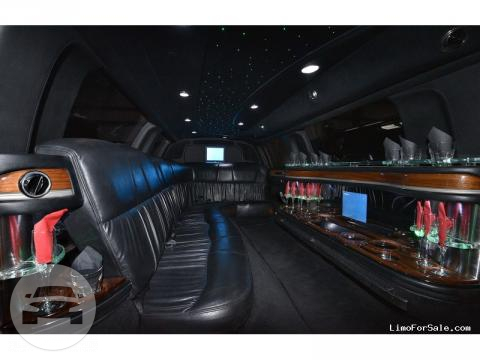 8 Pass. Lincoln Towncar Stretch Limousine
Limo /
Sammamish, WA

 / Hourly $0.00
