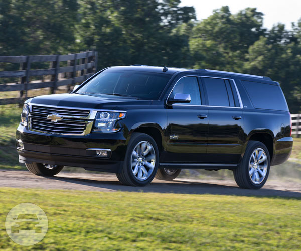 Chevrolet Suburban
SUV /
San Ramon, CA

 / Hourly $0.00
