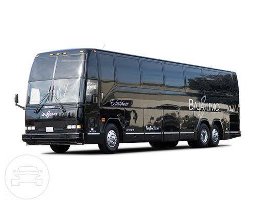The Entertainer
Party Limo Bus /
Stockton, CA

 / Hourly $0.00
