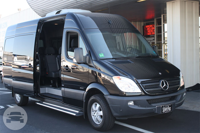 14 Passenger Mercedes Sprinter Van
Van /
San Francisco, CA

 / Hourly $0.00
