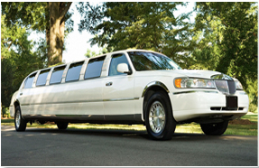 White Lincoln Town Car Stretch Limousine
Limo /
Boston, MA

 / Hourly $0.00
