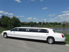 10 Passenger Lincoln Town Car Limousine
Limo /
Chicago, IL

 / Hourly $0.00
