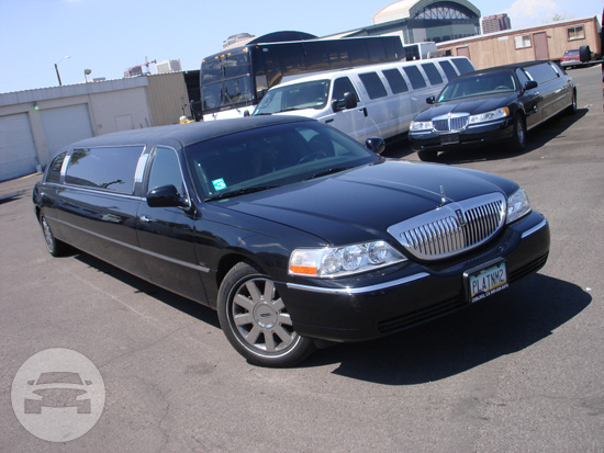 LINCOLN TOWN CAR STRETCHED LIMOUSINE
Limo /
Phoenix, AZ

 / Hourly $0.00
