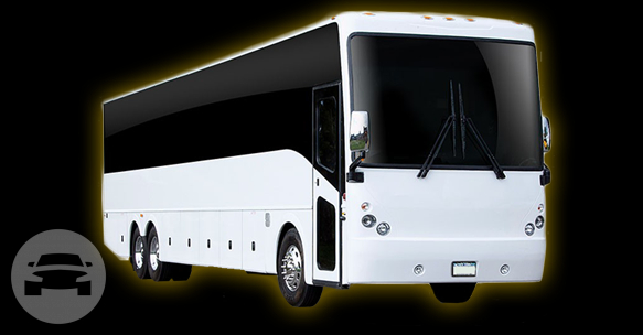 44 passenger Touring Bus
Party Limo Bus /
Sacramento, CA

 / Hourly $0.00
