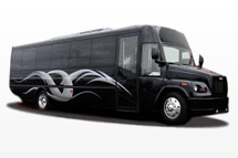 24 PASSENGER PARTY BUS CHARTER
Party Limo Bus /
Edison, NJ

 / Hourly $0.00
