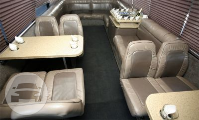 18 Passenger Luxury Limo Bus
Party Limo Bus /
San Francisco, CA

 / Hourly $0.00
