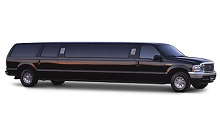 Ford Excursion
Limo /
San Diego, CA

 / Hourly $0.00

